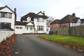 3 bedroom Detached f...